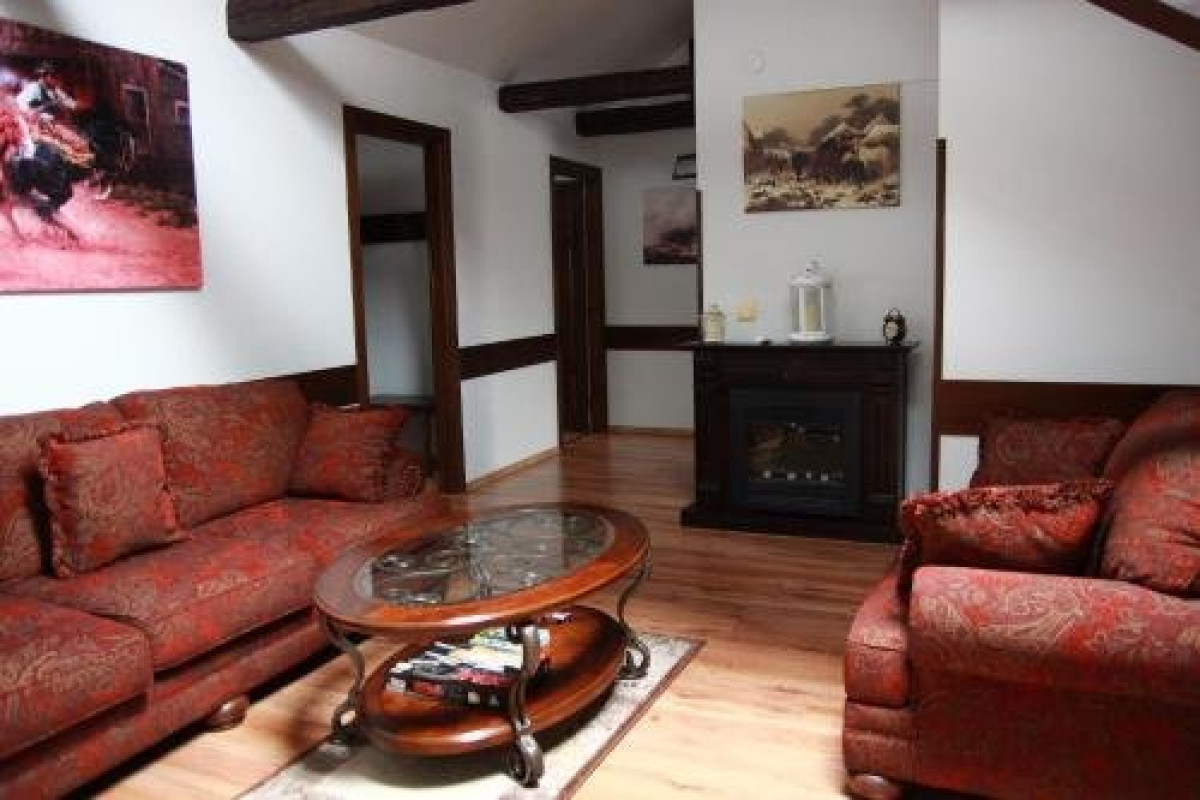 HOTEL GALANY