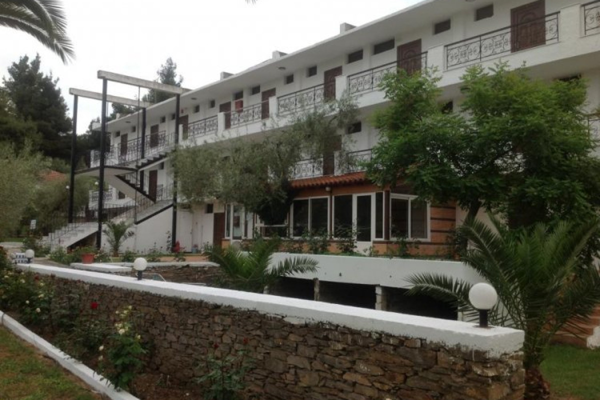 Minoas Hotel