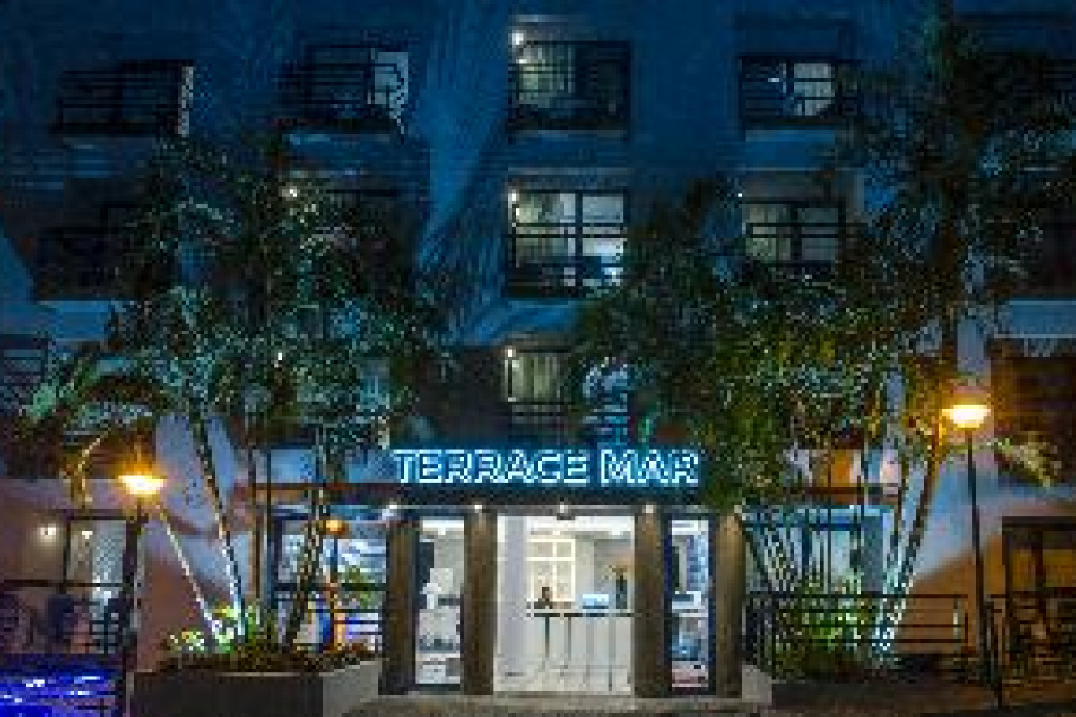TERRACE MAR SUITE