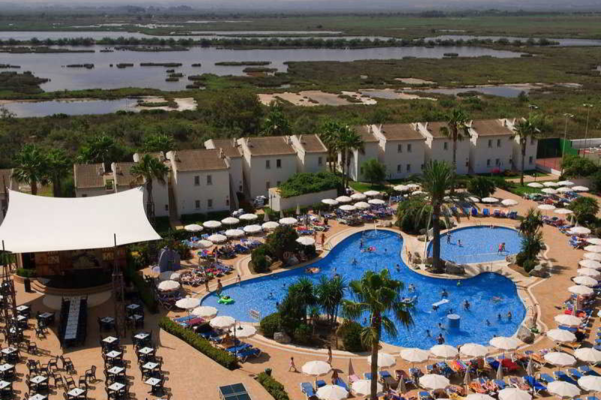 BQ Alcudia Sun Village
