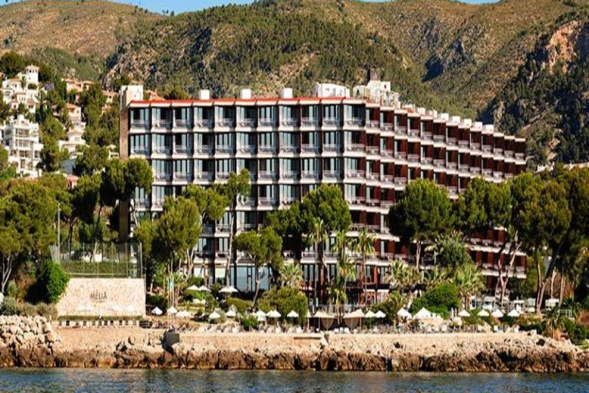Hotel de Mar, a Gran Meliá Hotel