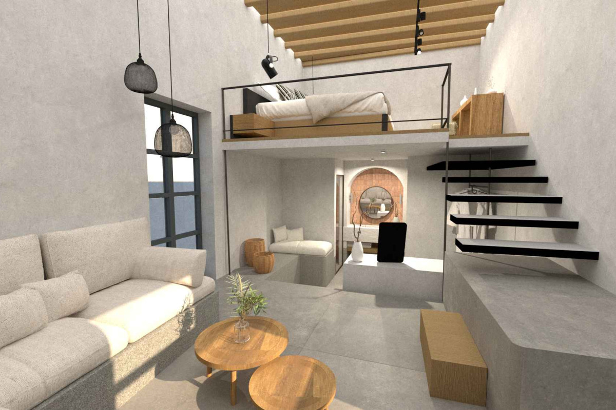 Momi Slow Living Hotel (Crete)
