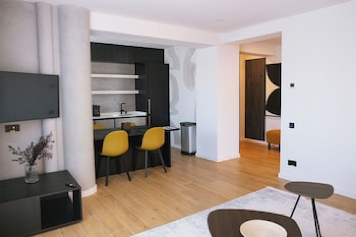 ELECTRA APARTHOTEL
