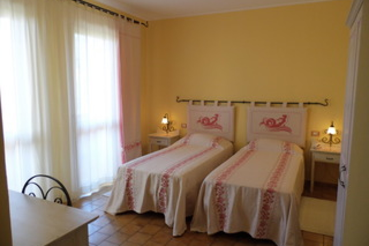 LE NEREIDI HOTEL RESIDENCE