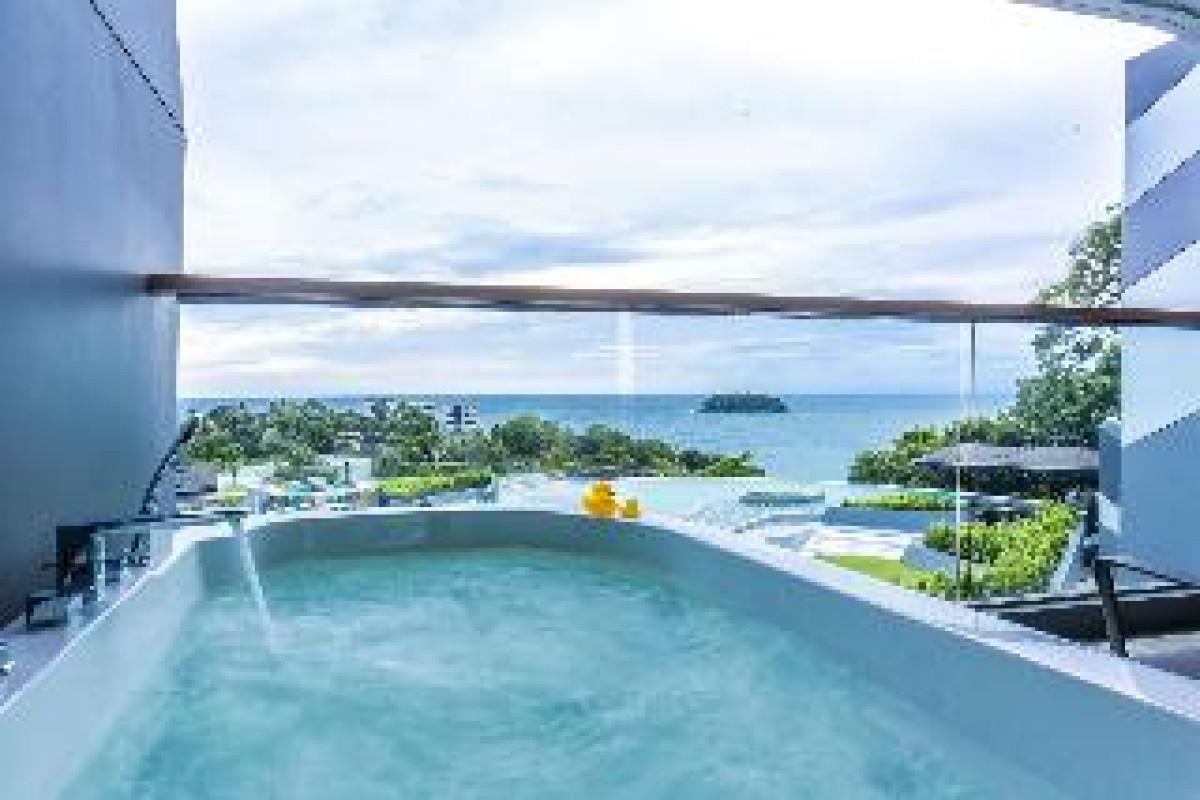 THE SIS KATA RESORT