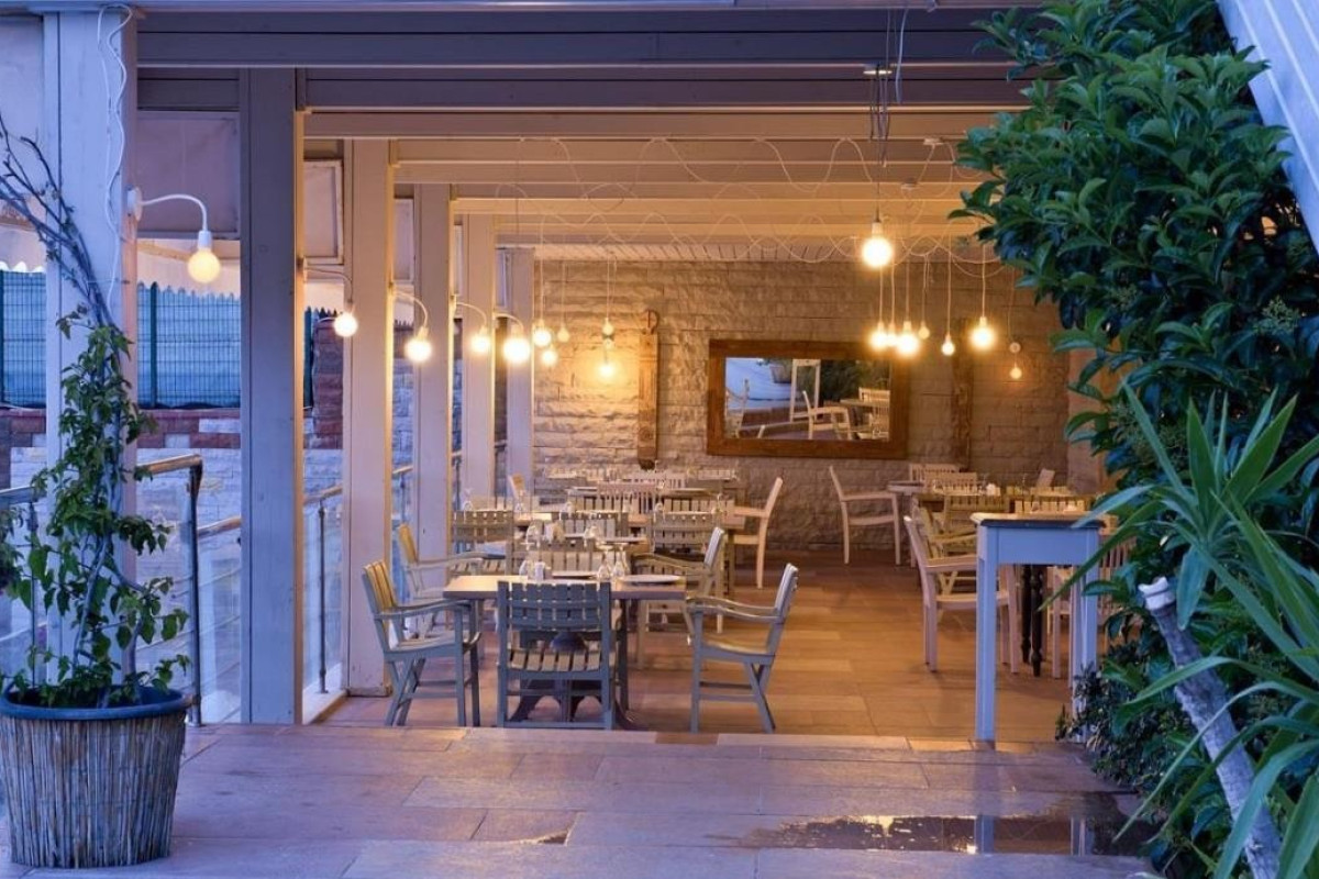 Delta Hotels Marriott Bodrum