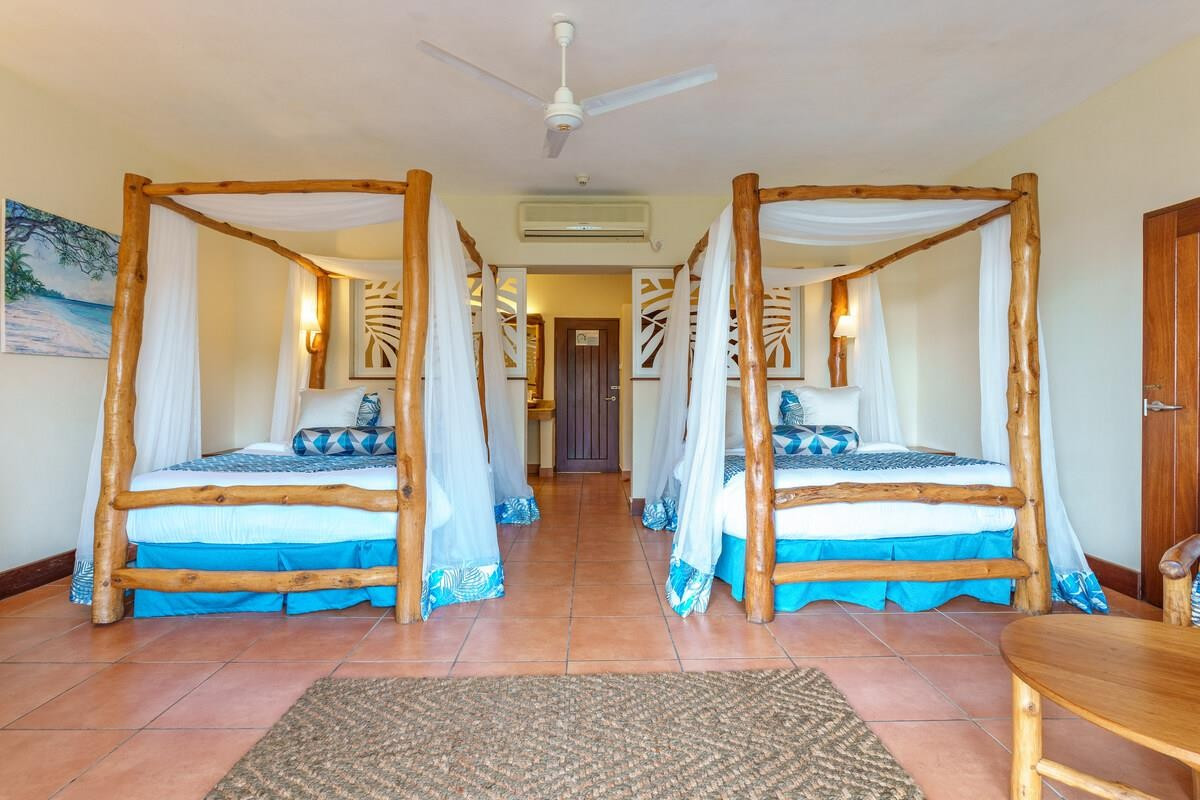 Baobab Beach Resort & Spa