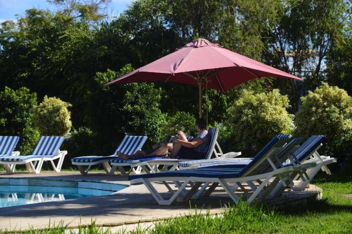 Laico Hammamet