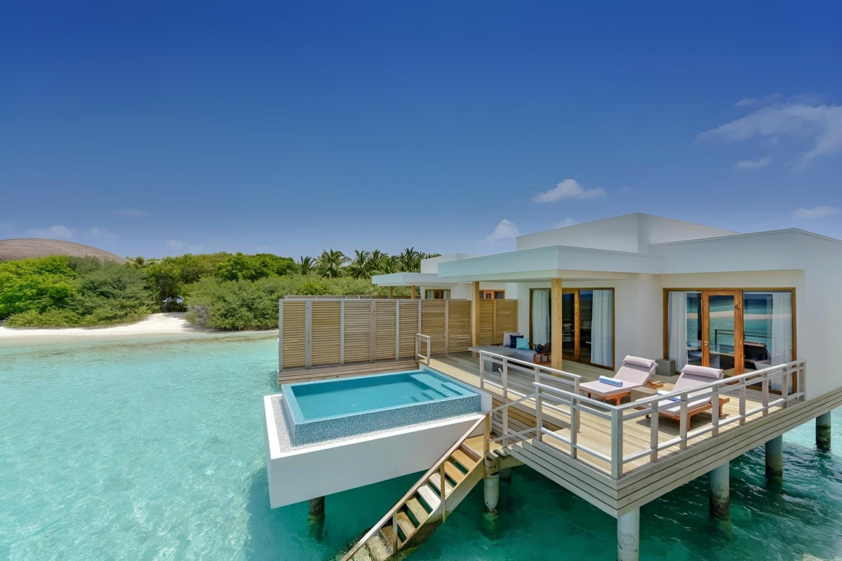 Dhigali Maldives