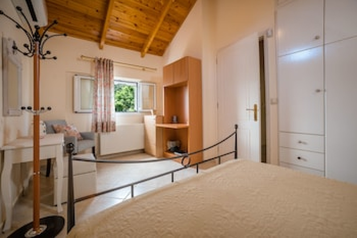 KARDARIS VILLA