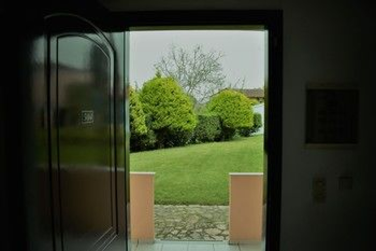 Oula Maisonettes