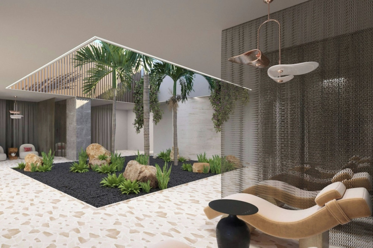 W Punta Cana, Adult All-Inclusive