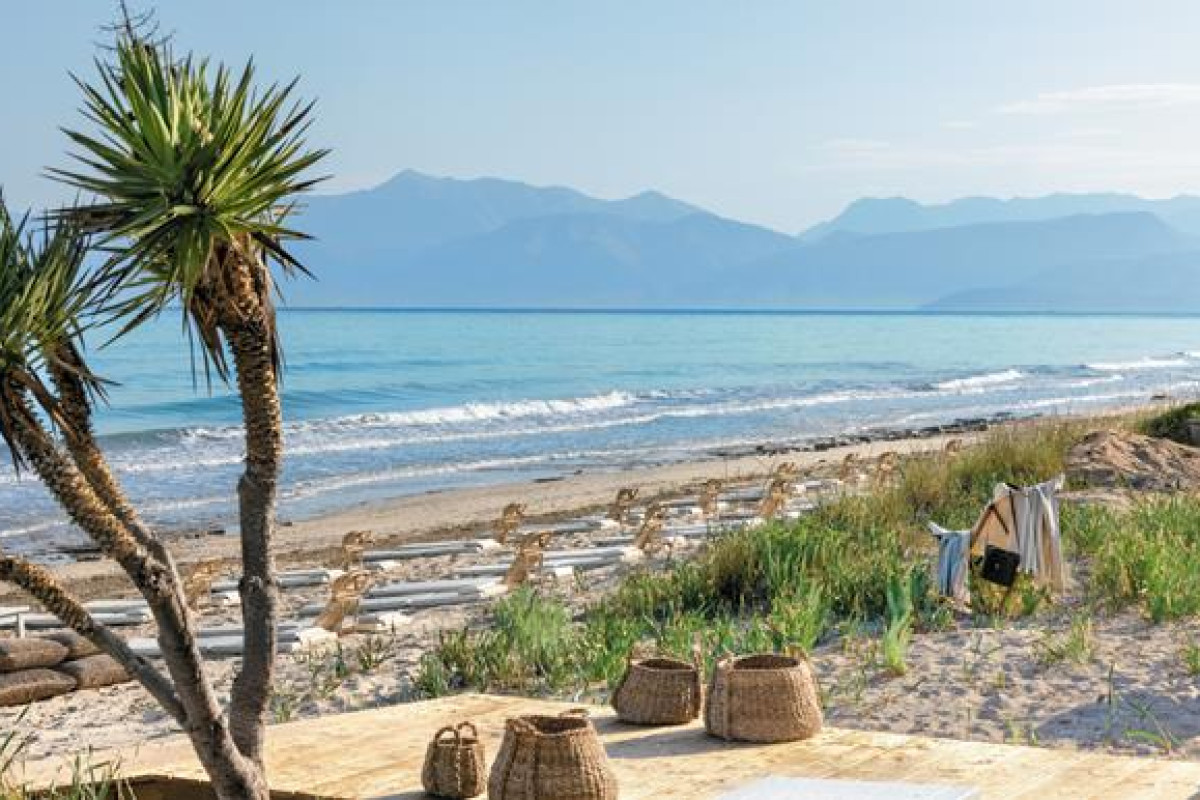 Grecotel Costa Botanica