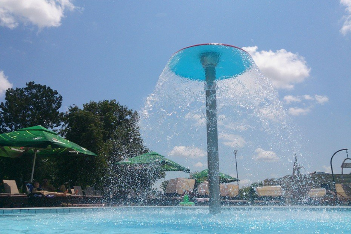 Puflene Resort