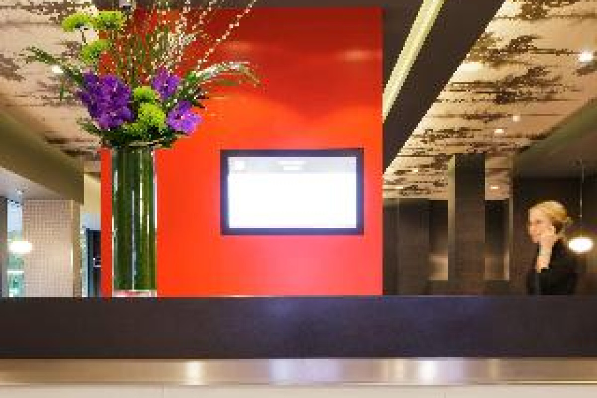 Hotel ibis London Shepherds Bush
