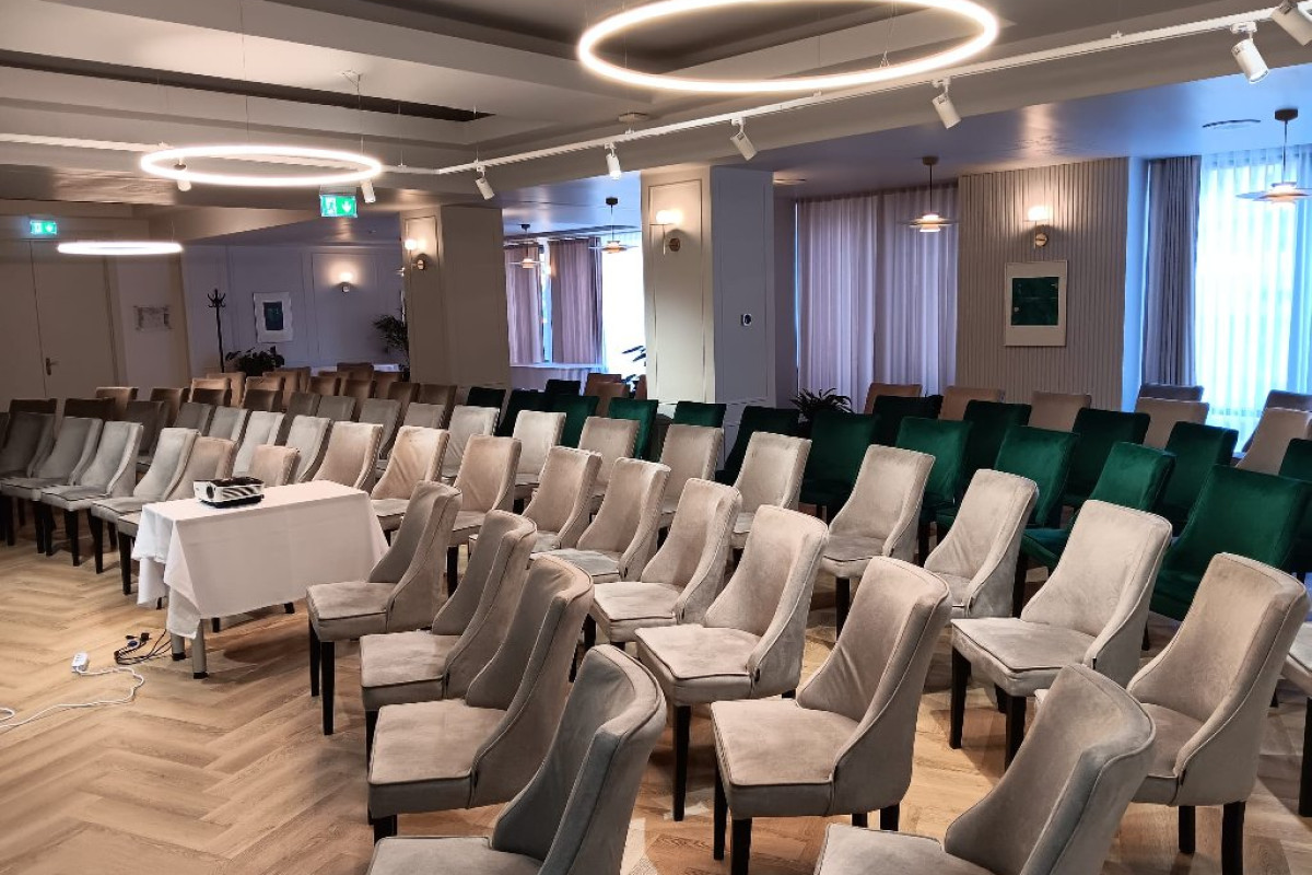 Grand Hotel Coroana