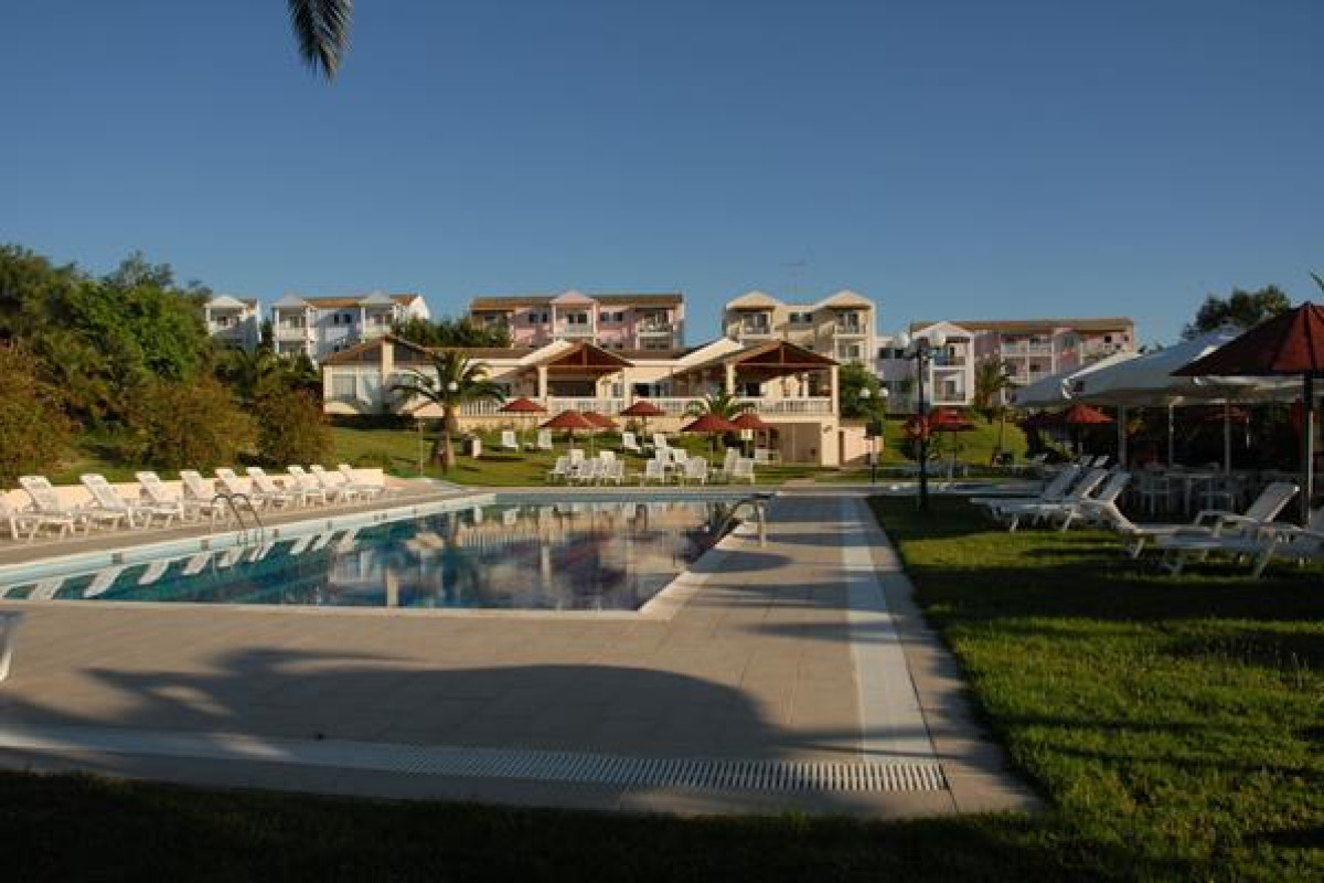Rebeccas Village
