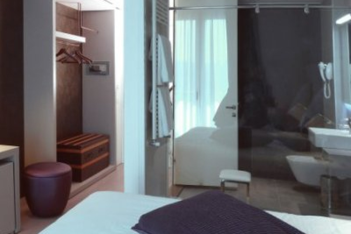 LUGANO TORRETTA