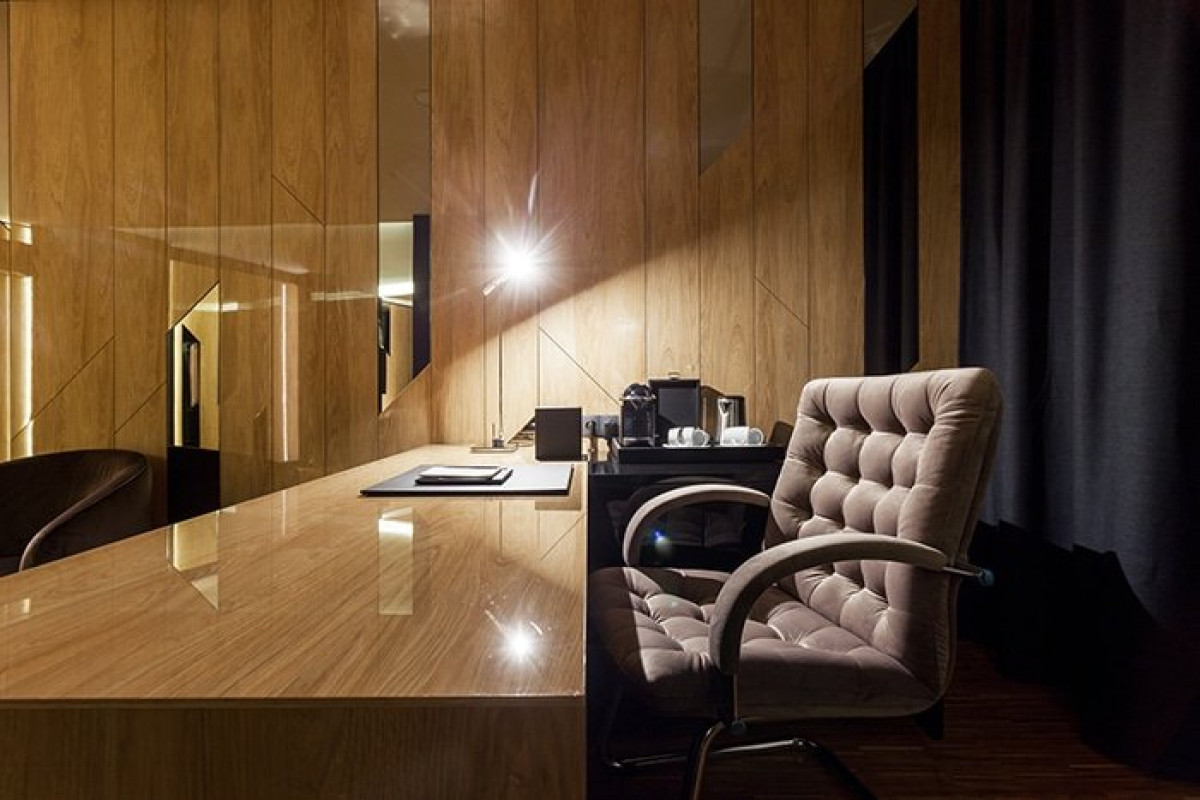 HOTEL PLATINIA