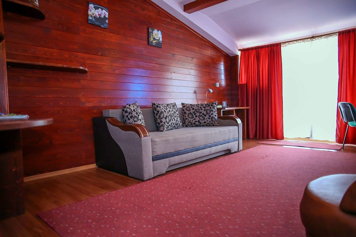 HOTEL SILVA