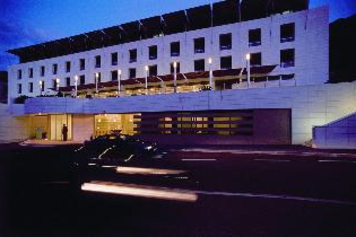 HOTEL UVALA