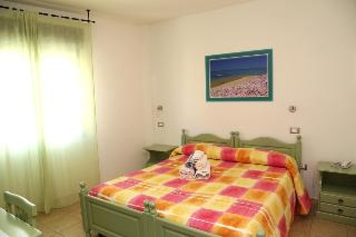 HOTEL RESIDENCE AMPURIAS