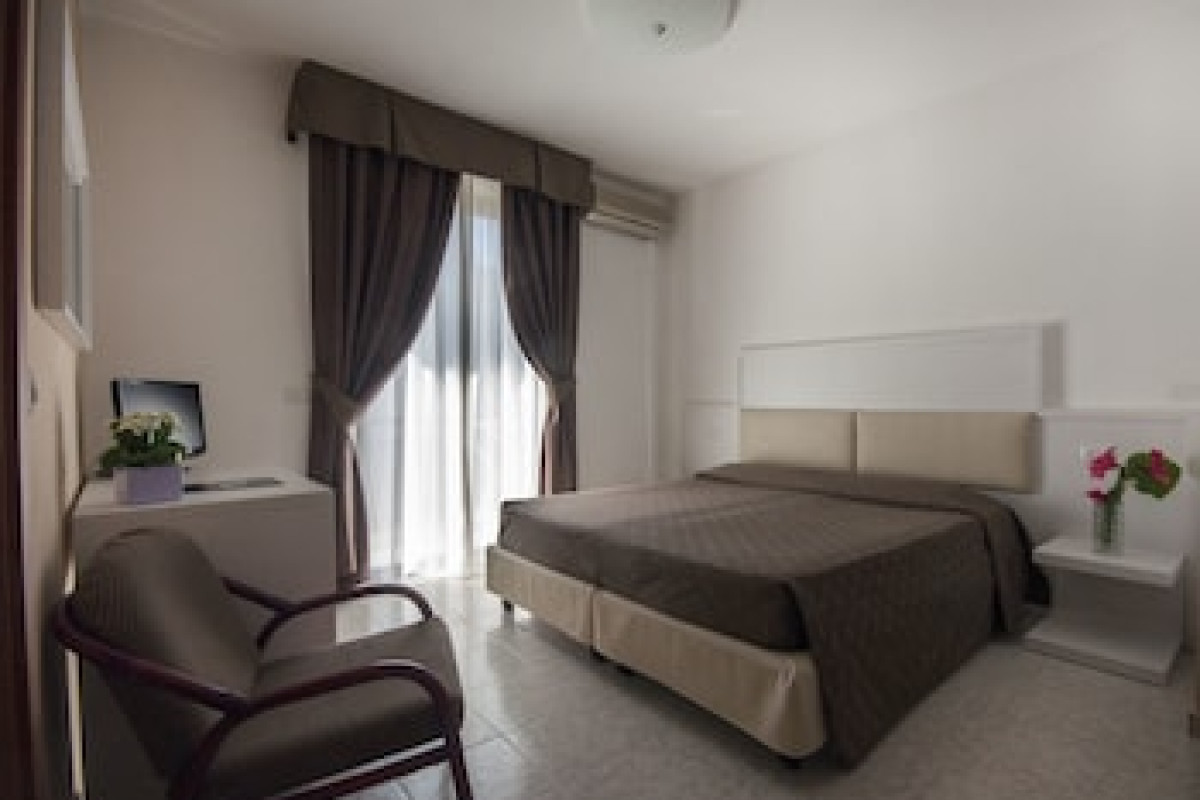 RINA HOTEL