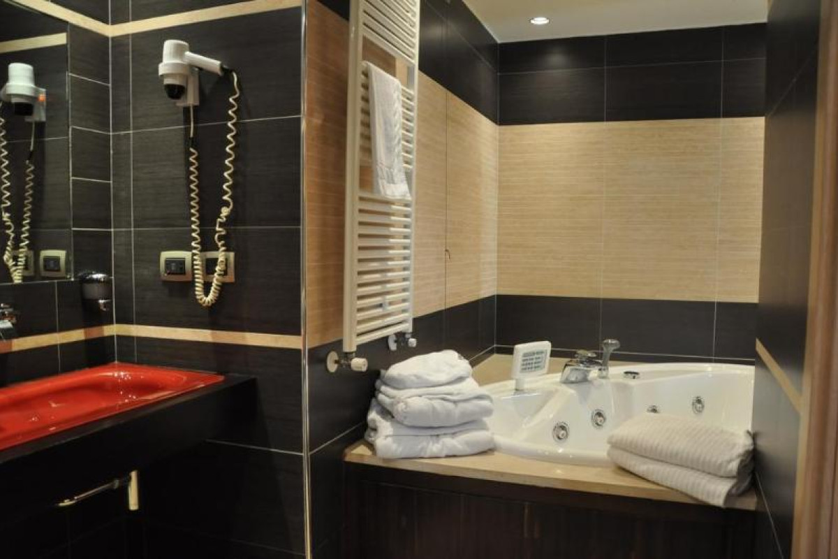 GRAND OLIMPO HOTEL