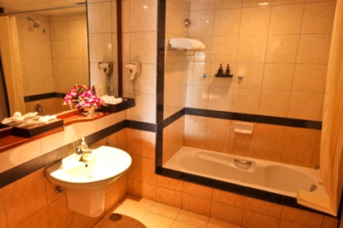 PHUKET ORCHID RESORT AND SPA