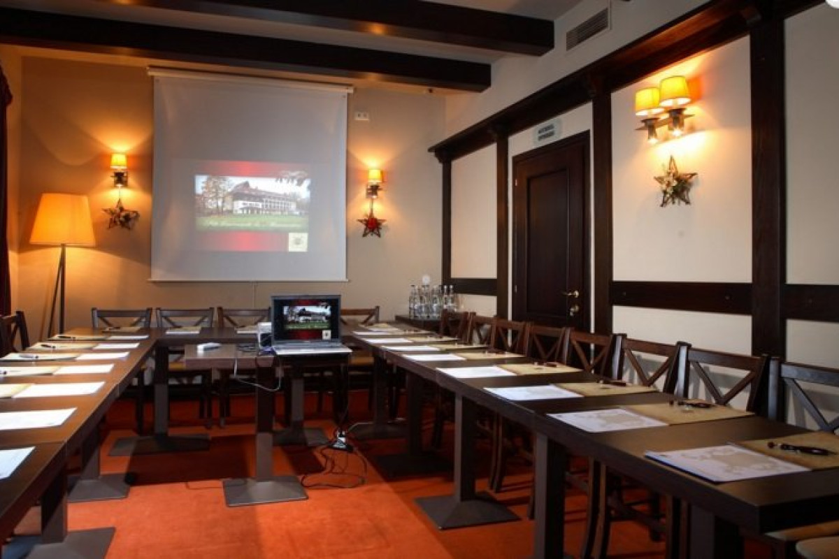 Hotel Gradina Morii