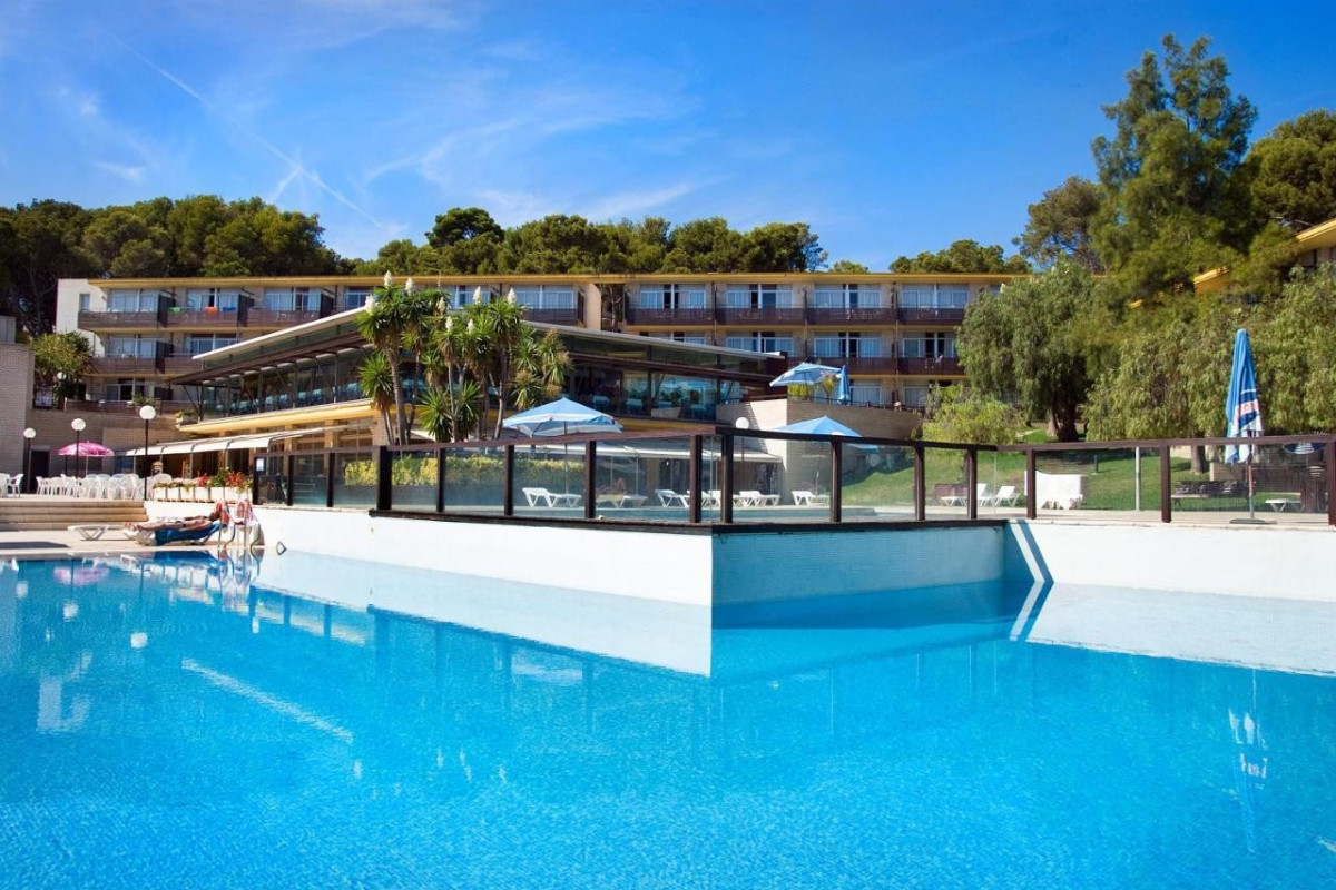 Comtat Sant Jordi Aparthotel