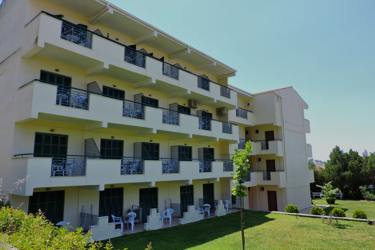 Julia Hotel Chalkidiki