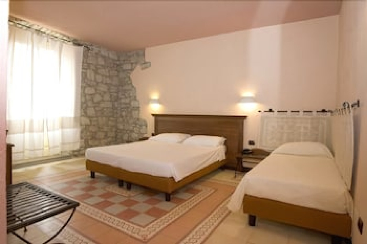 CORTE FIORITA ALBERGO DIFFUSO