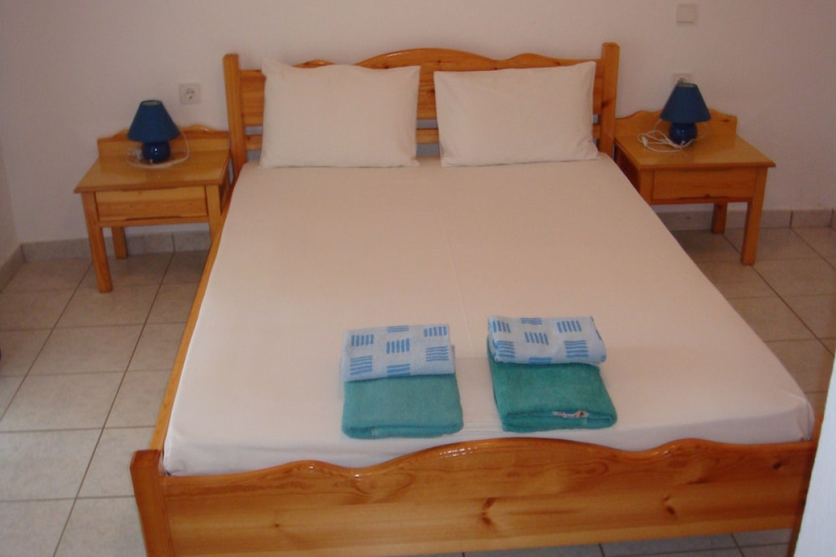 DELPHIN ROOMS SIVOTA
