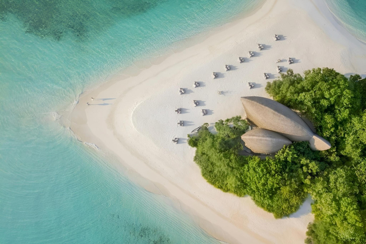 Dhigali Maldives