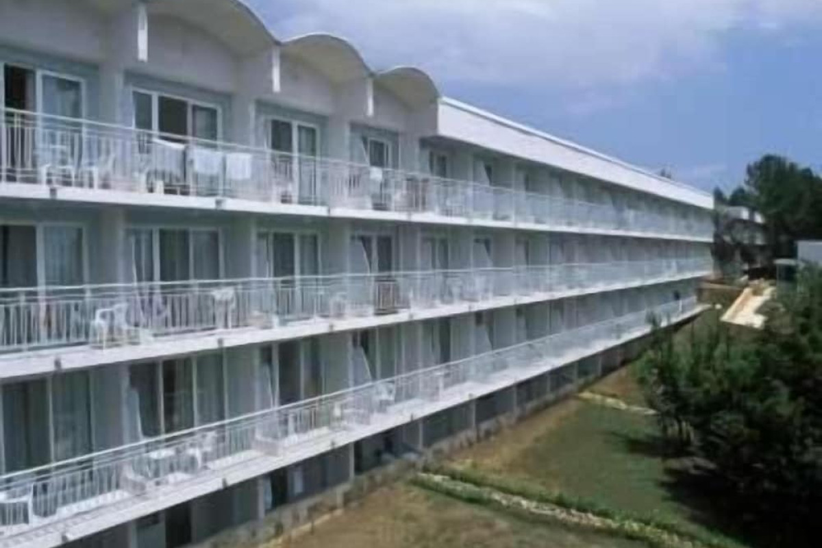 ORCHIDEA PARK HOTEL