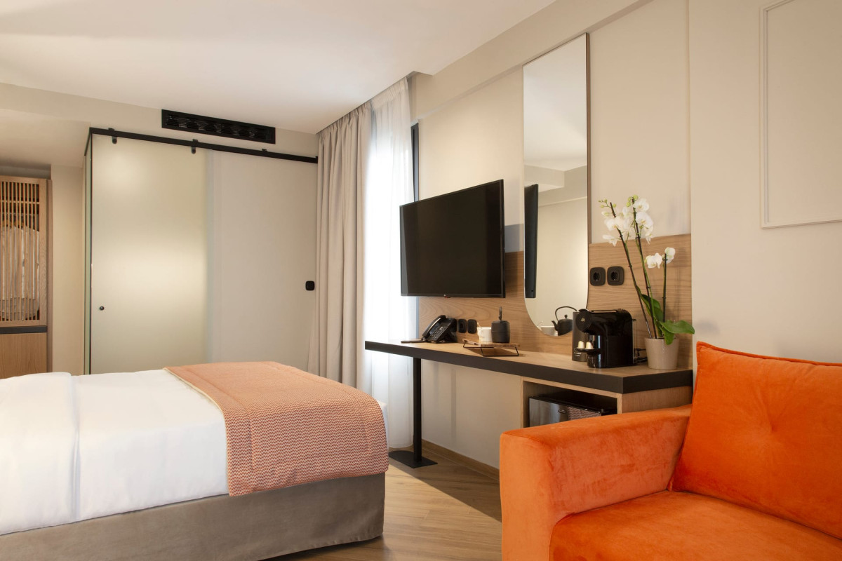 1910 Lifestyle Hotel
