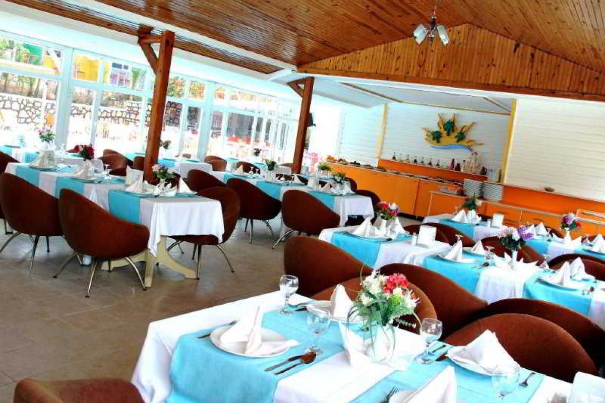 SIDE TEMPLE HOTEL