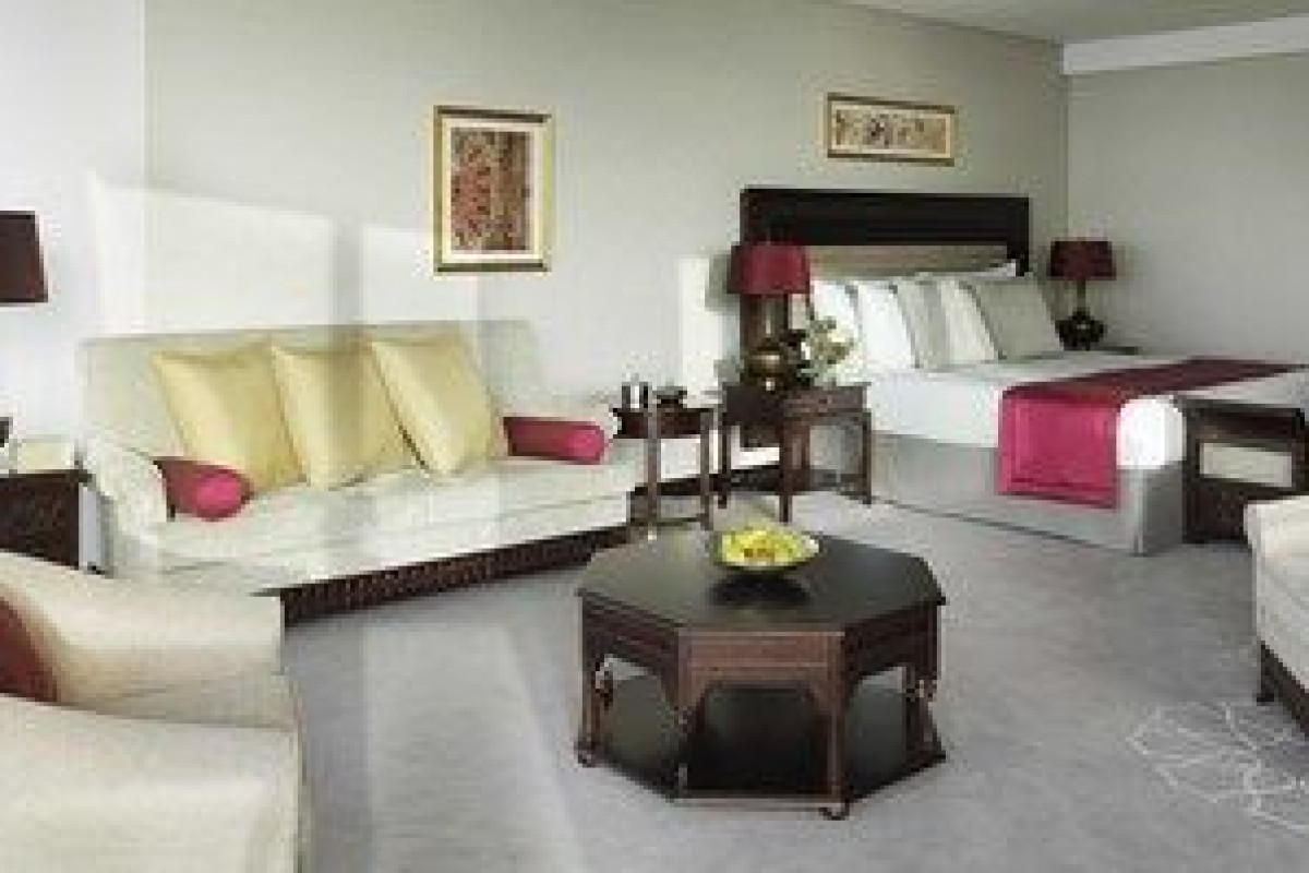 BAB AL QASR HOTEL