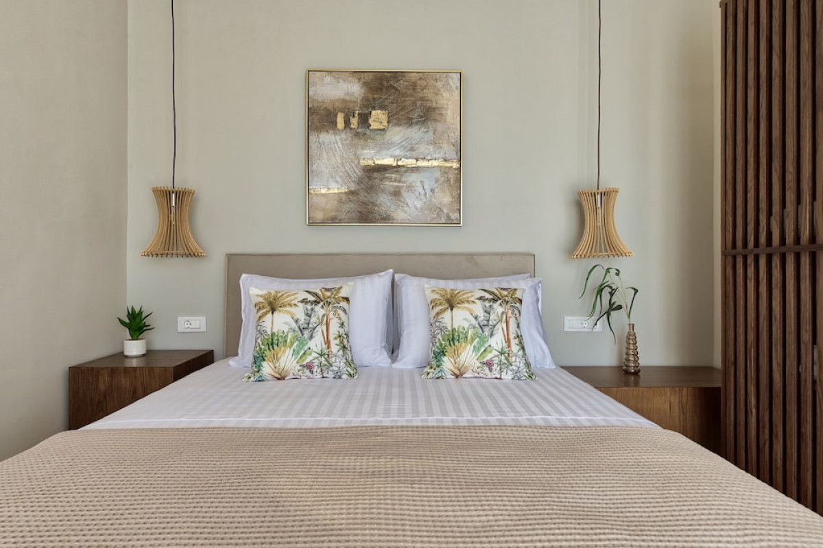 DELIGHT LUXURY VILLA