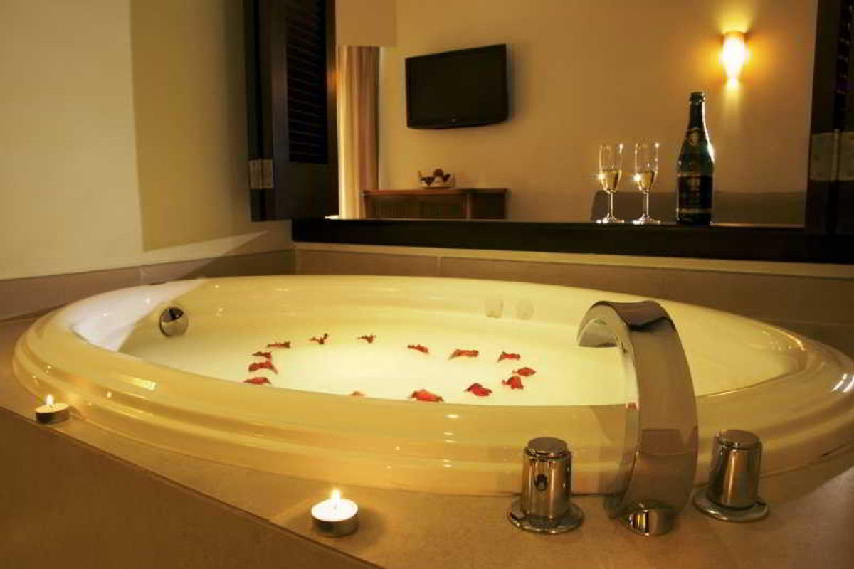 Sandos Caracol Eco Resort - Select Club Section