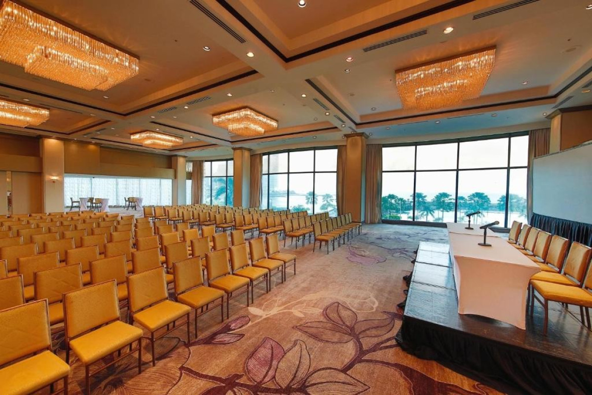 Intercontinental Miramar Panama