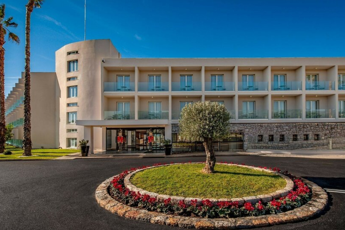 Amaronda Resort  Spa