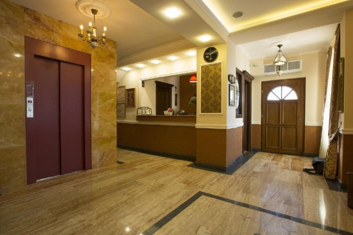 Hotel Aviator Boutique