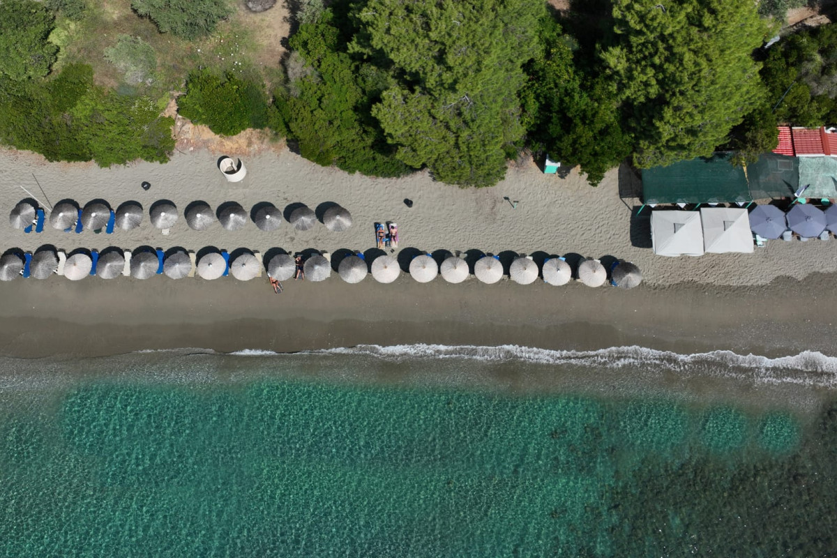 Golden King Villas Skiathos