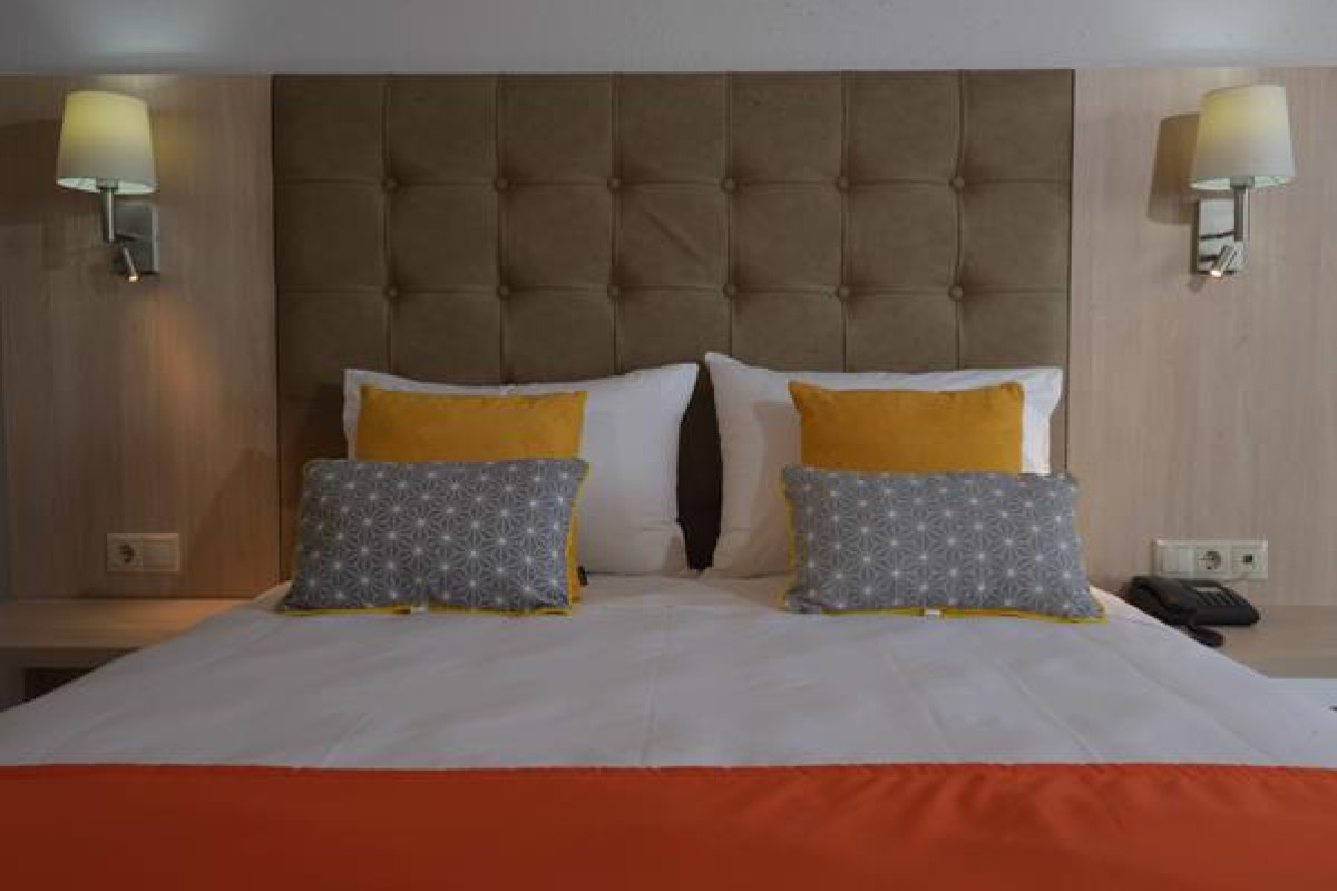 Aristoteles Holiday Resort  Spa