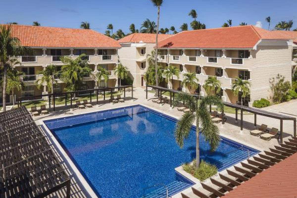 Hyatt Vivid Punta Cana