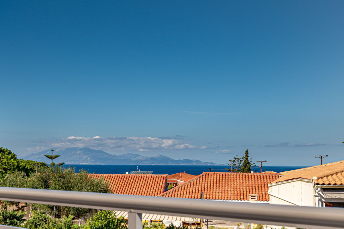 Ionian Aura Zakynthos