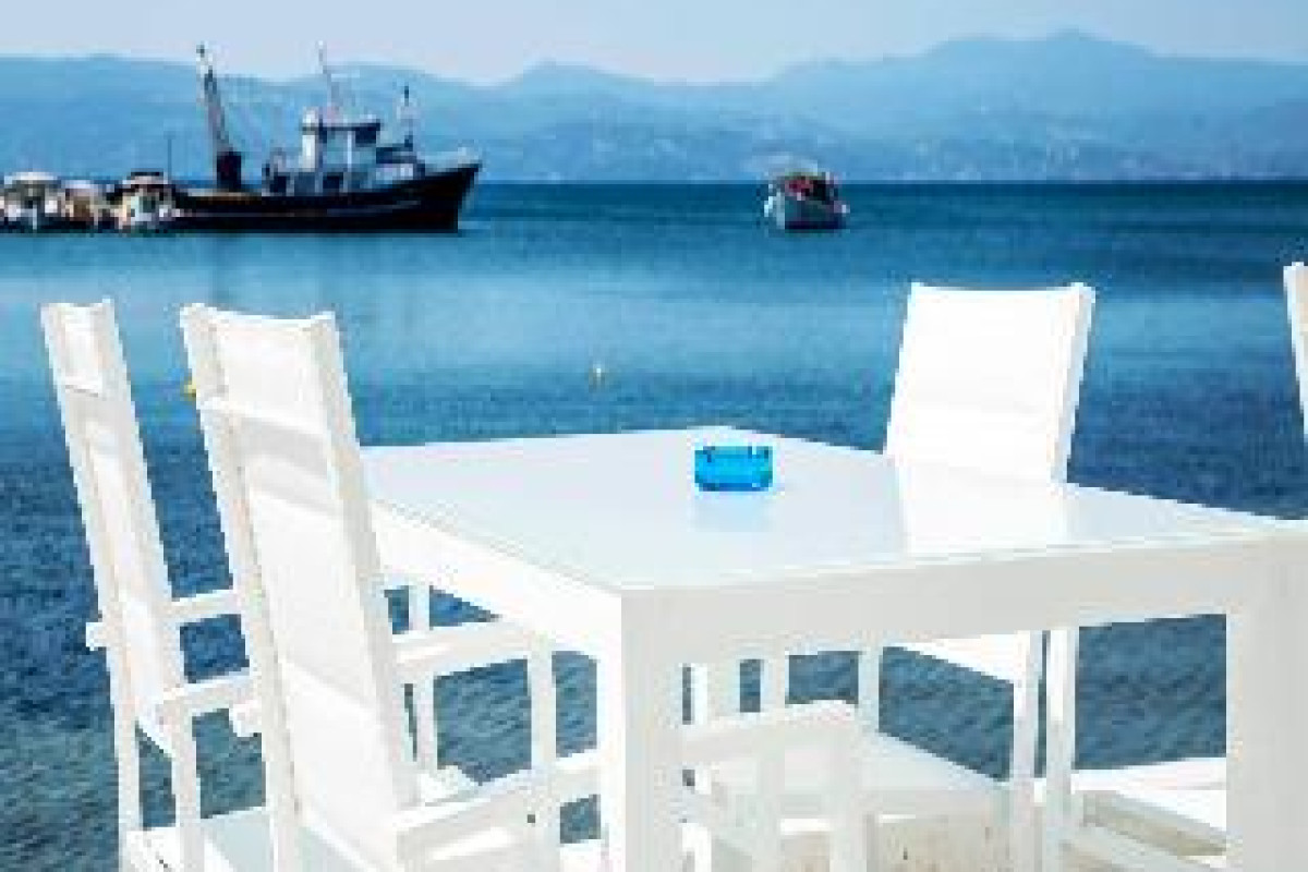 Porto Evia Boutique Hotel