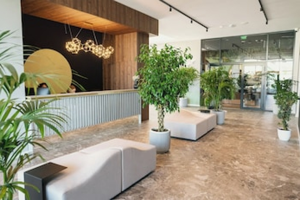 ELECTRA APARTHOTEL